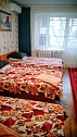 1 room daily in Mykolayiv. TSentralnyy district, TSentralnyy Ave., 124а &mdash; 1001614133 image 23