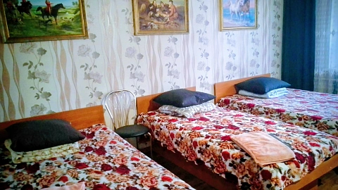 1 room daily in Mykolayiv. TSentralnyy district, TSentralnyy Ave., 124а &mdash; 1001614133 image 4
