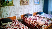 1 room daily in Mykolayiv. TSentralnyy district, TSentralnyy Ave., 124а &mdash; 1001614133 image 24