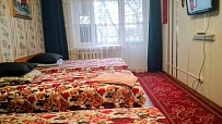 1 room daily in Mykolayiv. TSentralnyy district, TSentralnyy Ave., 124а &mdash; 1001614133 image 27