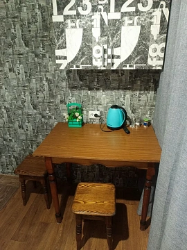 2 rooms daily in Kramatorsk. Bogdana KHmelnitskogo St., 26 &mdash; 1001559986 image 4