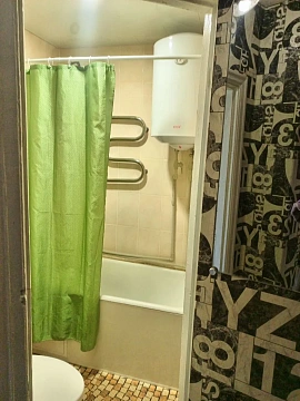 2 rooms daily in Kramatorsk. Bogdana KHmelnitskogo St., 26 &mdash; 1001559986 image 8