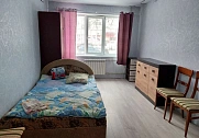 Двухкомнатная посуточно в Сумах. Заречный район, ул. Холодноярской Бригады, 21 &mdash; 1001690850 изображение 14