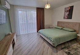 Квартиры посуточно в Шевченковском районе (52)