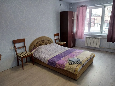 Двухкомнатная посуточно в Сумах. Заречный район, ул. Холодноярской Бригады, 21 &mdash; 1001690850 изображение 3