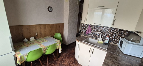 2 rooms daily in Sumy. Kovpakovskiy district, Ilinskaya St., 51в &mdash; 1001691975 image 5