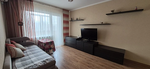 2 rooms daily in Sumy. Kovpakovskiy district, Ilinskaya St., 51в &mdash; 1001691975 image 4