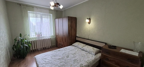 2 rooms daily in Sumy. Kovpakovskiy district, Ilinskaya St., 51в &mdash; 1001691975 image 1