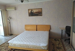 Квартири подобово в Центральному районі (93)