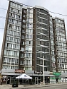 Двухкомнатная посуточно в Хмельницком. ул. Кармелюка, 4/2 &mdash; 1001521696 изображение 16