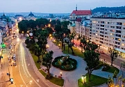 1-кімнатна подобово у Львові. Личаківський район, вул. Личаківська, 4 &mdash; 1001704829 зображення 19
