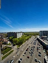 Двухкомнатная посуточно в Днепре. Шевченковский район, б-р Звездный, 1м &mdash; 1001703369 изображение 28
