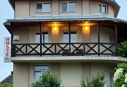 Двухкомнатная посуточно в Коломые. ул. Пекарская, 7 — 1001090890 изображение 33