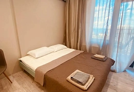 Квартири подобово в Приморському районі (84)