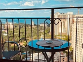 Однокомнатная посуточно в Одессе. Приморский район, ул. Генуэзская , 1/1 &mdash; 1001712816 изображение 11