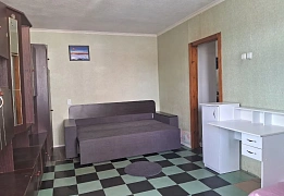 2 rooms daily in Dnipro. Sobornyi district, Sergeya Efremova St., 2 &mdash; 1001008065 image 7