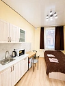 1 room daily in Lviv. Galitskiy district, Darii Gusyak St., 12 &mdash; 1001720086 image 14