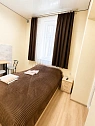 1 room daily in Lviv. Galitskiy district, Darii Gusyak St., 12 &mdash; 1001720086 image 16
