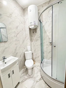 1 room daily in Lviv. Galitskiy district, Darii Gusyak St., 12 &mdash; 1001720086 image 6