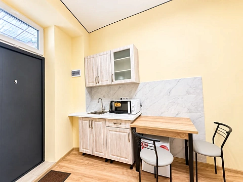 1 room daily in Lviv. Galitskiy district, Darii Gusyak St., 12 &mdash; 1001720086 image 7