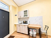 1 room daily in Lviv. Galitskiy district, Darii Gusyak St., 12 &mdash; 1001720086 image 20