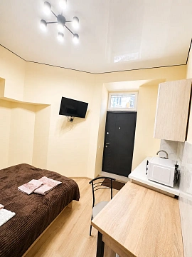1 room daily in Lviv. Galitskiy district, Darii Gusyak St., 12 &mdash; 1001720086 image 9