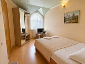 mini-hotels daily in Vinnytsia. Vladimira Svidzinskogo St., 2 &mdash; 1001719449 image 27