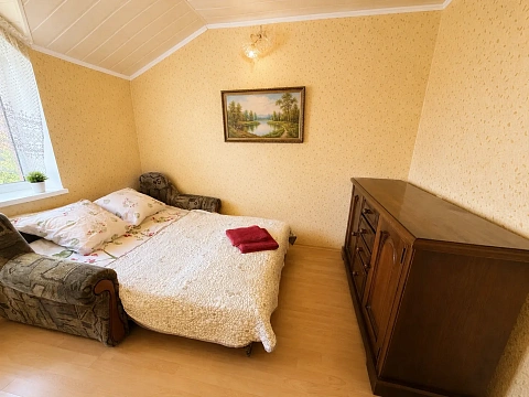 mini-hotels daily in Vinnytsia. Vladimira Svidzinskogo St., 2 &mdash; 1001719449 image 5