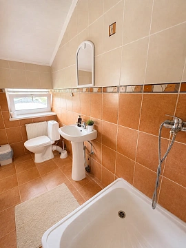 mini-hotels daily in Vinnytsia. Vladimira Svidzinskogo St., 2 &mdash; 1001719449 image 7