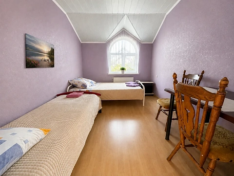 mini-hotels daily in Vinnytsia. Vladimira Svidzinskogo St., 2 &mdash; 1001719449 image 9