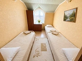 mini-hotels daily in Vinnytsia. Vladimira Svidzinskogo St., 2 &mdash; 1001719449 image 33