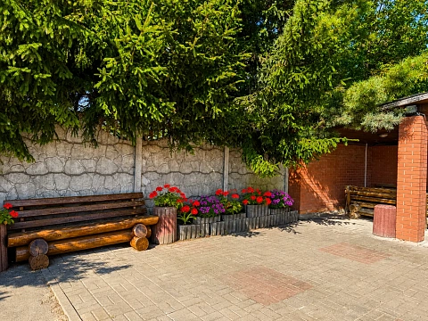 mini-hotels daily in Vinnytsia. Vladimira Svidzinskogo St., 2 &mdash; 1001719449 image 13