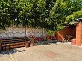 mini-hotels daily in Vinnytsia. Vladimira Svidzinskogo St., 2 &mdash; 1001719449 image 34