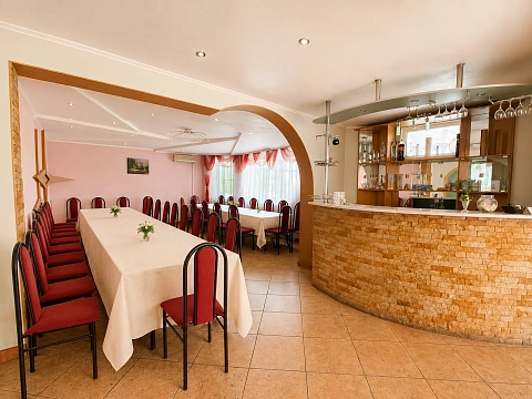 mini-hotels daily in Vinnytsia. Vladimira Svidzinskogo St., 2 &mdash; 1001719449 image 15