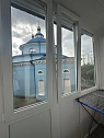 Двухкомнатная посуточно в Хмельницком. ул. Соборная, 14/2 &mdash; 1001722985 изображение 27