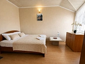 mini-hotels daily in Vinnytsia. Vladimira Svidzinskogo St., 2 &mdash; 1001719449 image 25