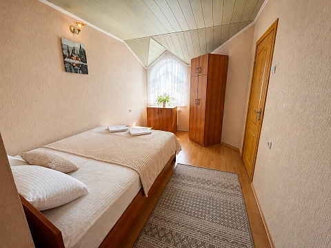 mini-hotels daily in Vinnytsia. Vladimira Svidzinskogo St., 2 &mdash; 1001719449 image 16