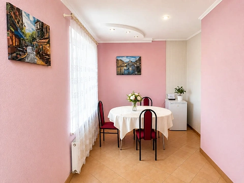 mini-hotels daily in Vinnytsia. Vladimira Svidzinskogo St., 2 &mdash; 1001719449 image 18