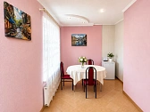 mini-hotels daily in Vinnytsia. Vladimira Svidzinskogo St., 2 &mdash; 1001719449 image 39