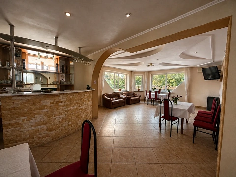 mini-hotels daily in Vinnytsia. Vladimira Svidzinskogo St., 2 &mdash; 1001719449 image 21
