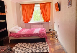 2 rooms daily in Morshin. 50 let UPA St., 10в &mdash; 1001287085 image 2