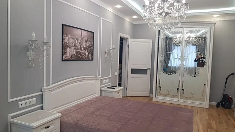 1-кімнатна подобово у Одесі. Приморський район, вул. Генуезька, 3а &mdash; 1001106503 зображення 2