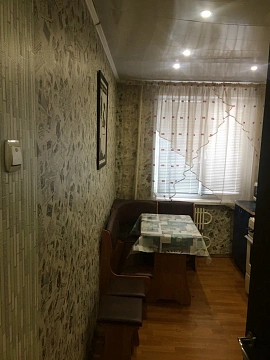 Двухкомнатная посуточно в Кривом Роге. Саксаганский район, ул. Генерала Радиевского , 1 &mdash; 1001726369 изображение 6