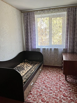 Трехкомнатная посуточно в Сумах. Ковпаковский район, ул. Бельгийская, 19 &mdash; 1001726543 изображение 5