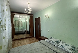 Квартиры посуточно в Ровно (69)