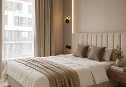 Apartments for daily rent in Lviv near Central Bus Station (12)