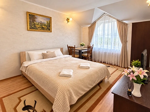 mini-hotels daily in Vinnytsia. Vladimira Svidzinskogo St., 2 &mdash; 1001719449 image 1