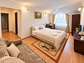 mini-hotels daily in Vinnytsia. Vladimira Svidzinskogo St., 2 &mdash; 1001719449 image 31