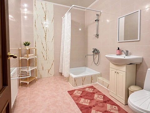mini-hotels daily in Vinnytsia. Vladimira Svidzinskogo St., 2 &mdash; 1001719449 image 19