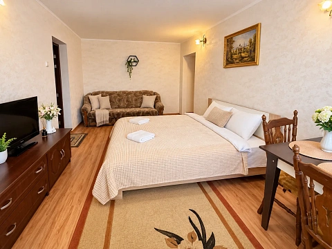 mini-hotels daily in Vinnytsia. Vladimira Svidzinskogo St., 2 &mdash; 1001719449 image 20